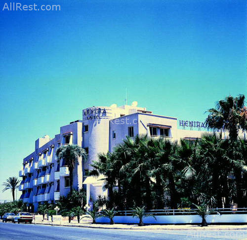 Henipa Hotel